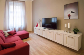 Apartment Za Poricskou branou